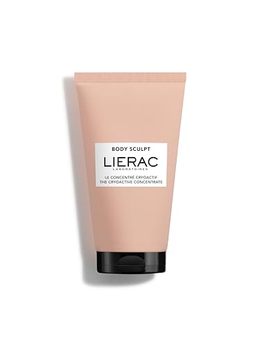 LIERAC Body Sculpt The Cryoactive Concentrate 150 ml