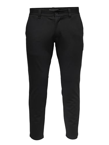 ONLY & SONS male Chino Hose ONSMARK Slim Fit Chino Hose