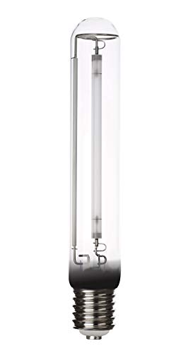 600 Watt Natriumdampflampe SUPER HPS mit 90000 Lumen Blüte