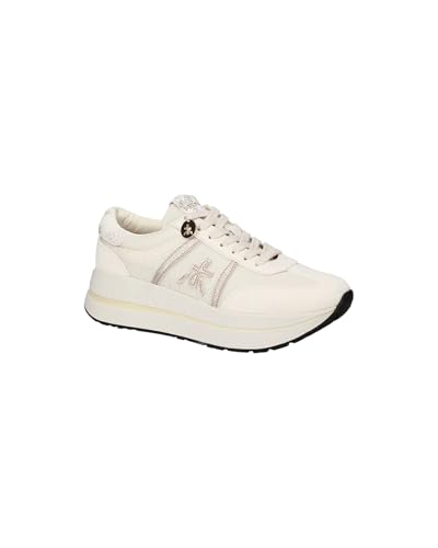 Bethcoin 8145 Preisgekrönte Sneakers, Eiskristall 001635, 37.5 EU
