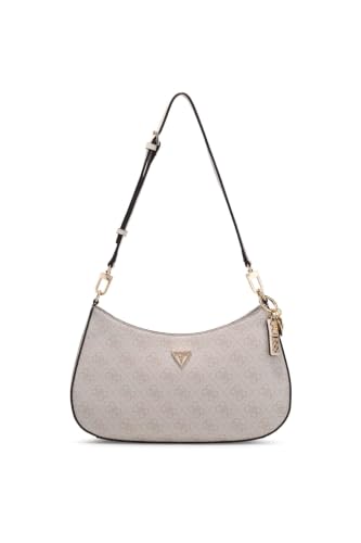 GUESS NOELLE II TOP ZIP SHOULDER BAG