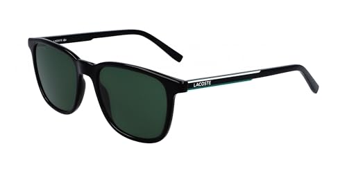 Lacoste L915S 001 BLACK 53/19/145 Herren Sonnenbrillen