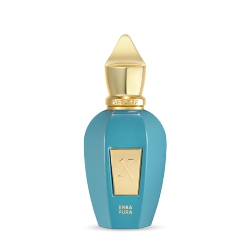 XERJOFF V Erba Pura Eau de Parfum, 50 ml