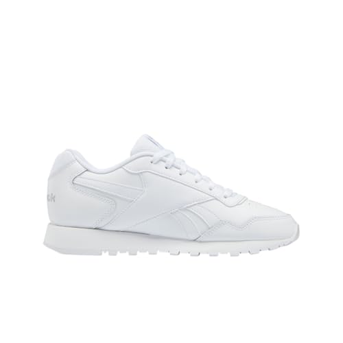 Reebok Damen, Sneaker, Footwear White Footwear White Cold Grey 2, 39 EU