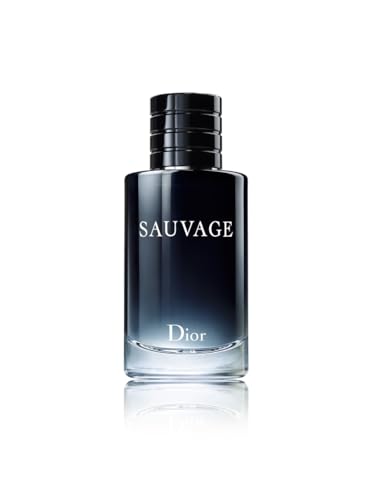 Dior Sauvage von Dior 3,4 FL.OZ. / 100 ml Eau de Toilette (EDT) Eau de Cologne Spray für Herren