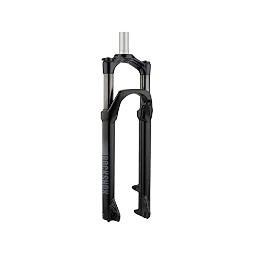RockShox Unisex – Erwachsene Judy Tk Federgabel, Silver, One Size, Einheitsgröße, Silberfarben