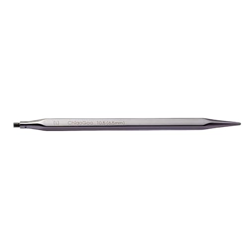 Quads SS Spitzenspitzen, 13 cm [S], US 4 (3,5 mm)