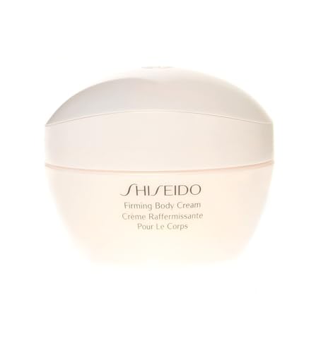 Shiseido Global Body Care Firming Body Cream Körpercreme, 200 ml