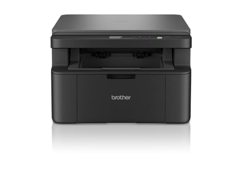 Brother DCP-L1640W 3-in-1 Monolaser-Multifunktionsgerät mit WLAN