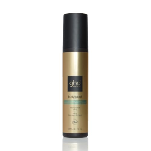 ghd bodyguard Hitzeschutzspray: Für feines & dünnes Haar, bis 230°C