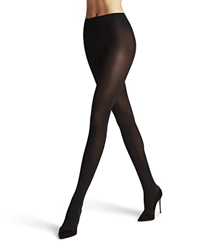 FALKE Damen Pure Matt 50 DEN Strumpfhose halb blickdicht matt