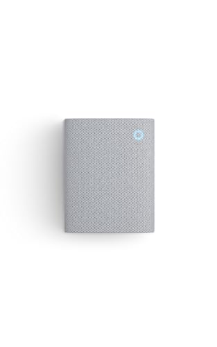 Ring Chime (neueste Generation) | Optimierte akustische Benachrichtigungen für Ring-Videotürklingeln und -Sicherheitskameras | Bluetooth und WLAN | Steckerfertig zur Selbstinstallation