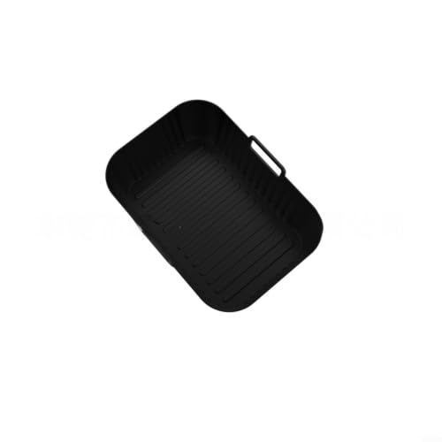 HomeVortex Silikon Backmatte für Russell Hobbs 4,5L Hei?luftfritteuse