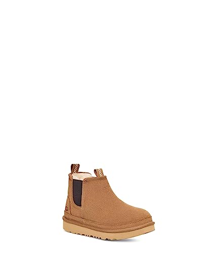 UGG Damen Neumel Chelsea Klassischer Stiefel, Chestnut, 37 EU