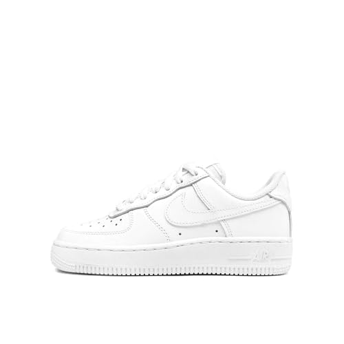 Nike Damen Air Force 1 Dd8959 Turnschuh, Weiß, 39 EU