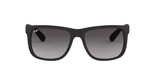 Ray-Ban Herren RB4165-601-71 Sonnenbrille, Schwarz (Negro), 0