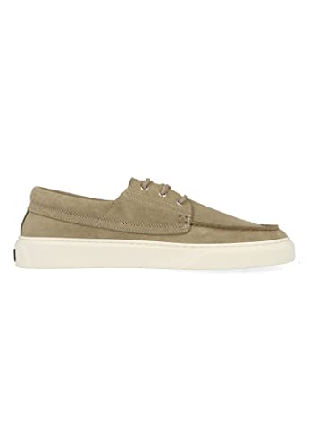 Woolrich Loafers Hybrid WFM231.011.1210 Beige-42
