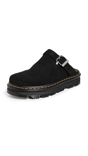 Dr. Martens Unisex TBC, Schwarz, 38 EU