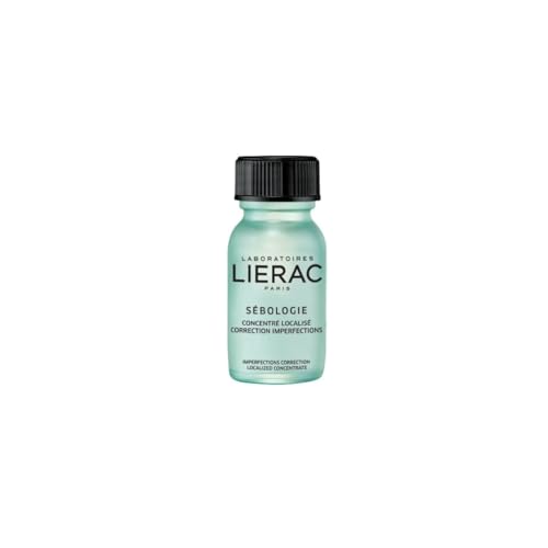Nova Engel Lierac Sebologie Stop Granos, 15 ml
