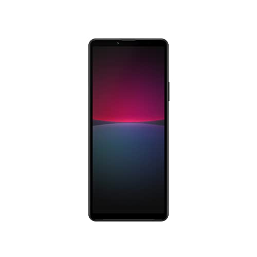 Sony Xperia 10 IV 5G - Smartphone 128GB, 6GB RAM, Dual SIM, Lavender (Generalüberholt)