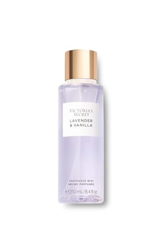 Victoria's Secret Lavender und Vanilla Body Mist