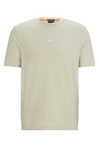 BOSS Herren TChup, Light Beige271, XXL EU