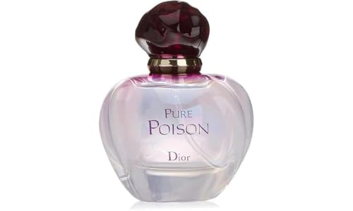Christian Dior Parfümwasser für Frauen 1er Pack (1x 50 ml)