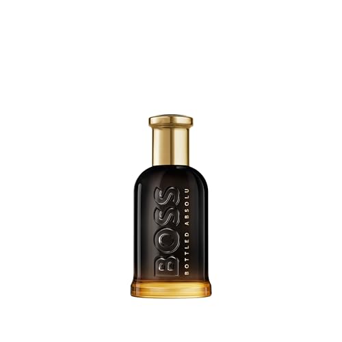 BOSS Bottled Absolu Parfum Intense for Men