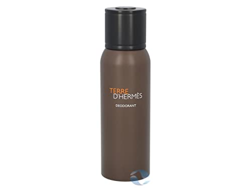 NUNU TRADING Hermes Paris Terre D'Hermes Desodorante 150ml Sprayrizador – klassischer Duft