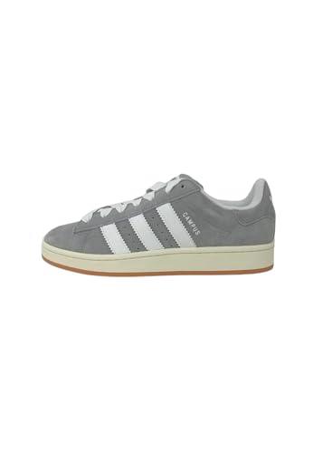 Adidas Campus 00S HQ8707, Men Sneakers, Grey, 42 2/3 EU
