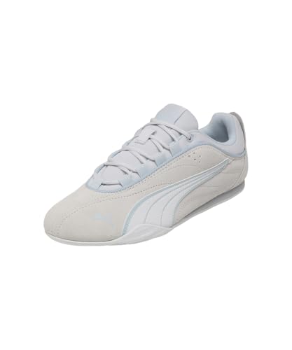 Puma Catch Soleil Suede Sneaker Damen
