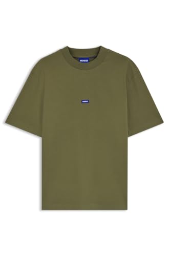HUGO Men Nieros 10257318 01 Blue M