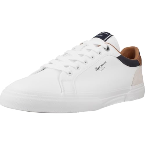 Pepe Jeans Kenton Court Turnschuhe
