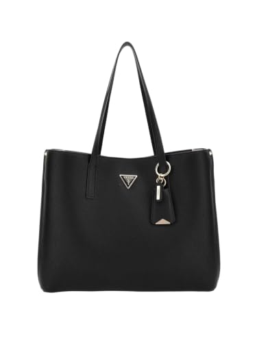 GUESS MERIDIAN II GIRLFRIEND TOTE