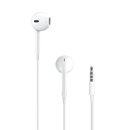 Apple EarPods mit 3,5 mm Kopfhörerstecker 