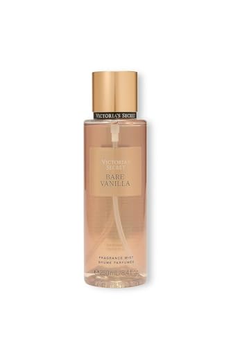 Victoria's Secret - Körperspray 250 ml – Bare Vanilla