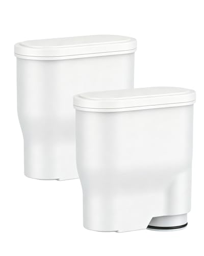 DAYEAR Kaffee-Wasserfilter Ersatz 2 Packung für CA6903 Wasserfilter