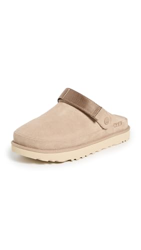 UGG Damen W GOLDENSTAR Clog Slippers, 38 EU