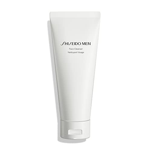 Shiseido Face Cleanser 125 Ml