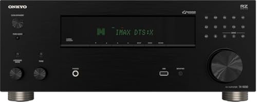Onkyo TX-RZ30 | 9.2 Kanal AV Receiver