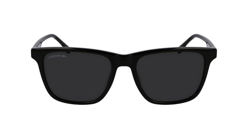 Lacoste Men's Sunglasses L6041S/N - Black with Lens