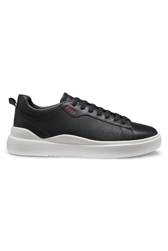 HUGO Herren Blake_Tenn_lt_n Tennis, Schwarz, 45 EU