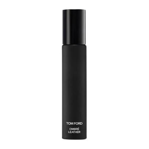 Ombre Leather von Tom Ford für Herren - 10 ml Parfum Spray (Mini)