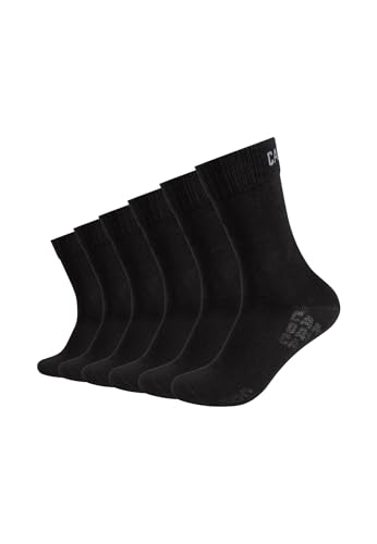Camp David Herren Socken 6er Pack