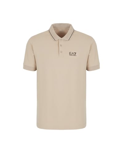 EA7 Emporio Armani 8NPF16_PJVUZ Short Sleeve Polo L
