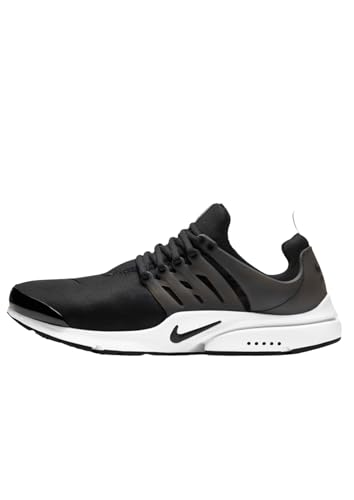 Nike Herren Air Presto Shoes, Schwarz und Wei Xdf, 38.5 EU