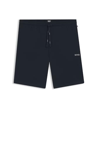 BOSS Herren Mix&Match Cw Casual Shorts, Dark Blue403, L EU