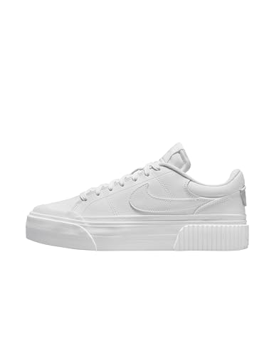 Nike WMNS Court Legacy Lift Sneaker