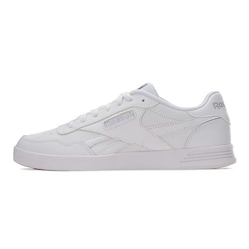 Reebok Unisex Sneaker, FTWR White Cold Grey 60 cm Weiß, 44 EU