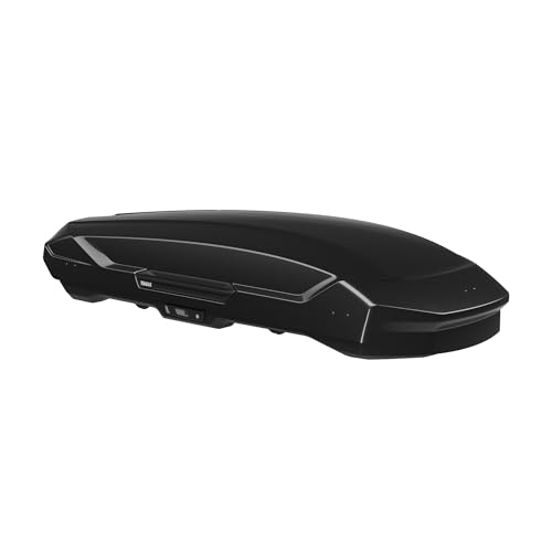 Thule Motion 3 XL black glossy